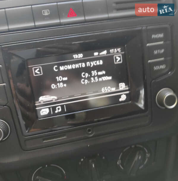 Хэтчбек Volkswagen Polo 2016 в Дрогобыче фото 28 Хэтчбек Volkswagen Polo 2016 в Дрогобыче