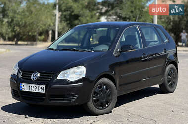 Хетчбек Volkswagen Polo 2005 в Вознесенську