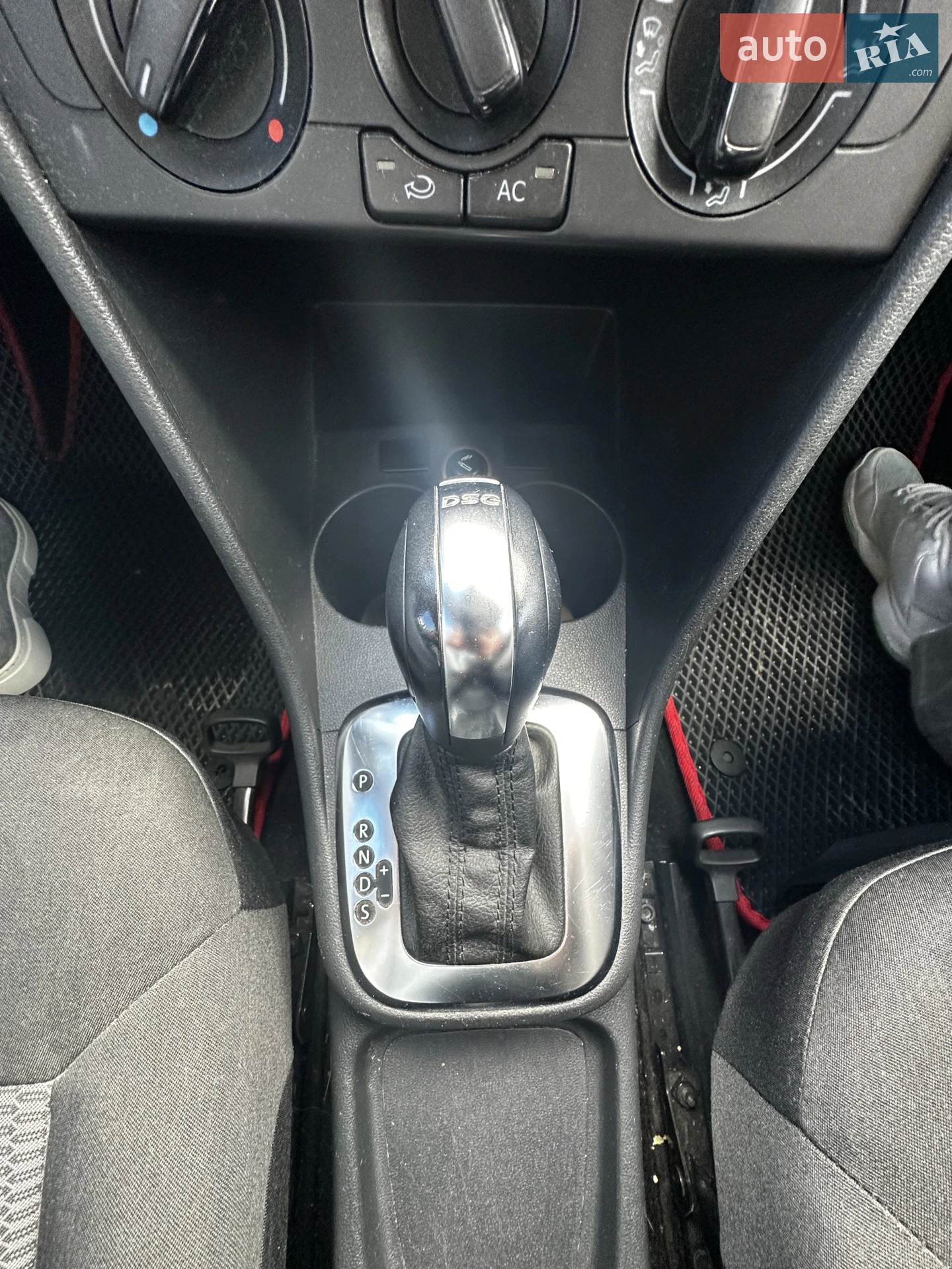 2011 Volkswagen Polo - мініатюра 17