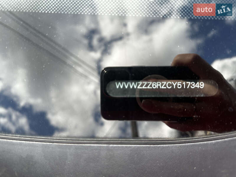 Хетчбек Volkswagen Polo 2011 в Запоріжжі