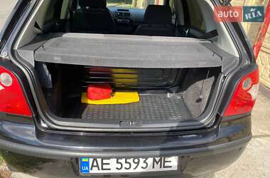 Хэтчбек Volkswagen Polo 2005 в Днепре