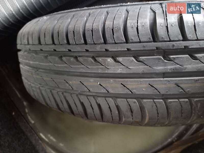 Хетчбек Volkswagen Polo 2007 в Мукачевому