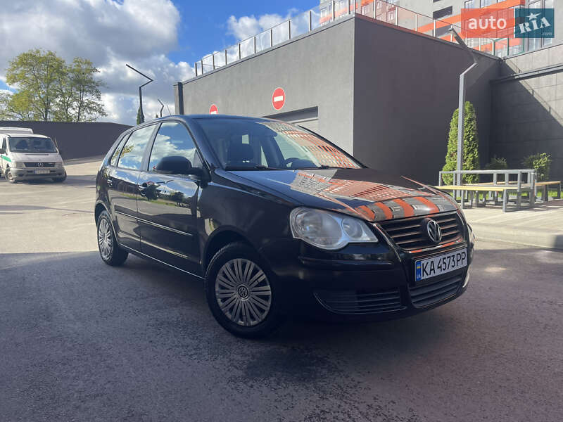 Volkswagen Polo 2006