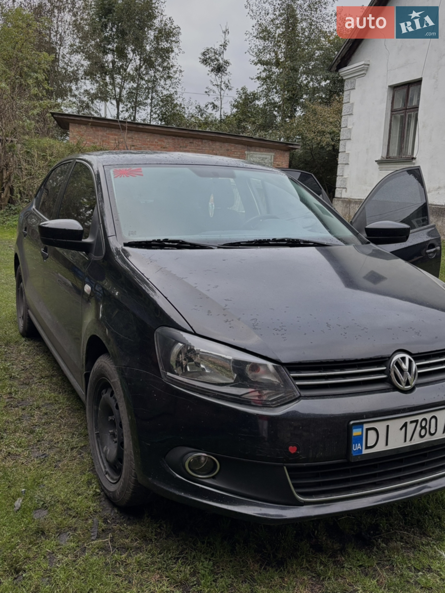 2011 Volkswagen Polo - мініатюра 2