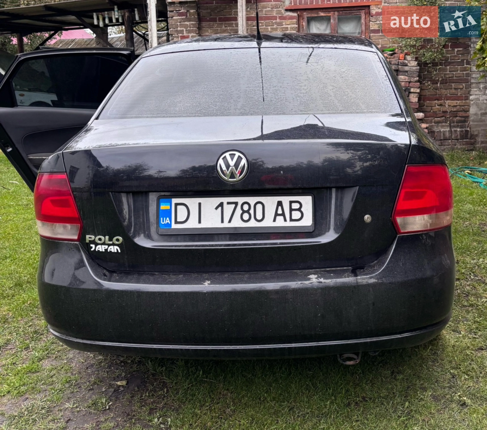 2011 Volkswagen Polo - мініатюра 3