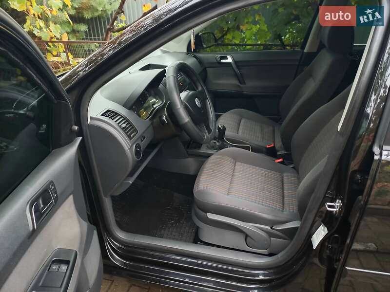 Хетчбек Volkswagen Polo 2007 в Мукачевому