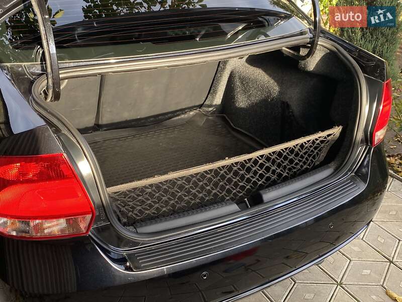 Седан Volkswagen Polo 2012 в Дружковке