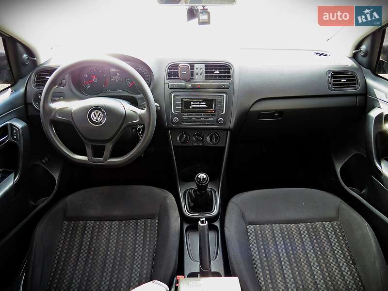 Седан Volkswagen Polo 2019 в Черкассах фото 16 Седан Volkswagen Polo 2019 в Черкассах