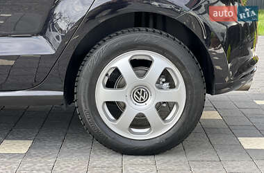 Хэтчбек Volkswagen Polo 2010 в 