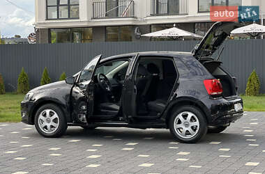 Хэтчбек Volkswagen Polo 2010 в 