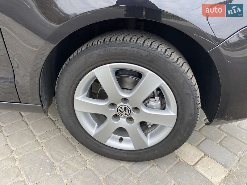Хэтчбек Volkswagen Polo 2007 в Виннице фото 18 Хэтчбек Volkswagen Polo 2007 в Виннице