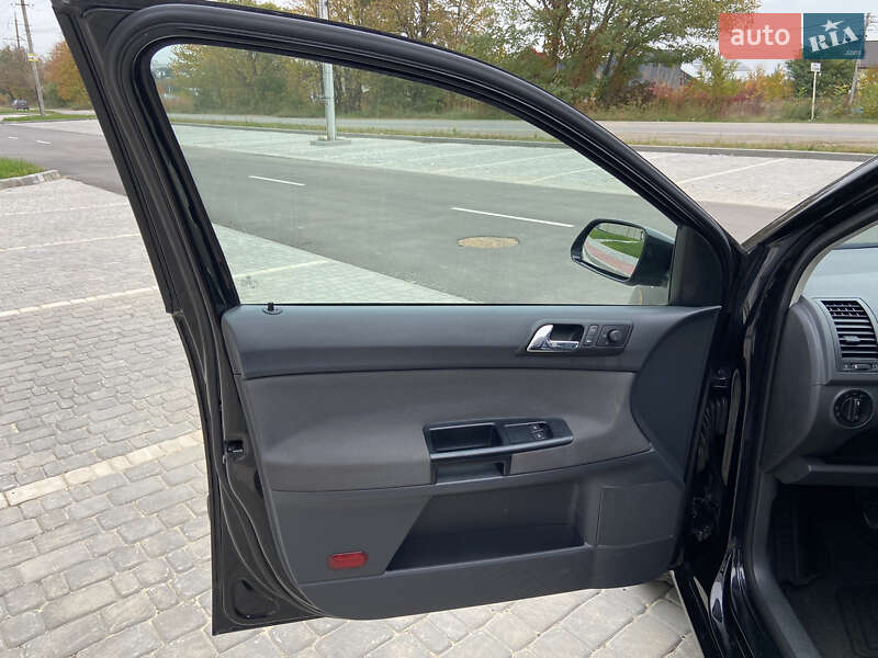 Хэтчбек Volkswagen Polo 2007 в Виннице фото 22 Хэтчбек Volkswagen Polo 2007 в Виннице