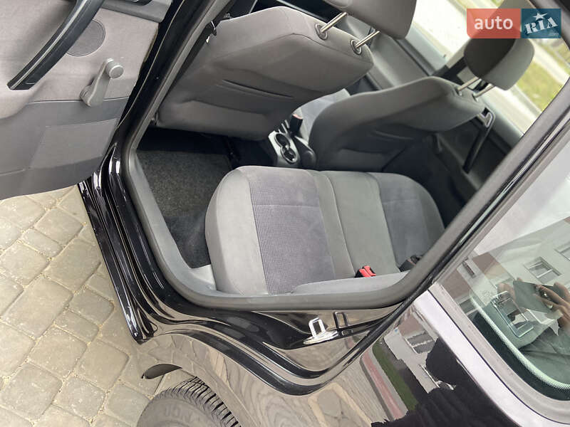 Хэтчбек Volkswagen Polo 2007 в Виннице фото 42 Хэтчбек Volkswagen Polo 2007 в Виннице