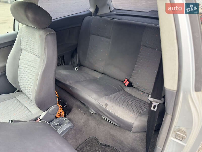 Хэтчбек Volkswagen Polo 2003 в Киеве фото 10 Хэтчбек Volkswagen Polo 2003 в Киеве