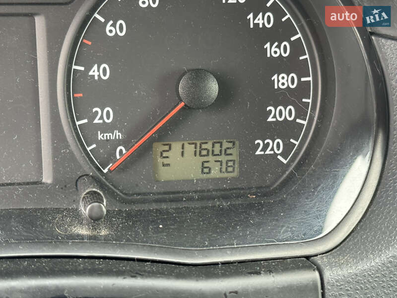 Хэтчбек Volkswagen Polo 2003 в Киеве фото 9 Хэтчбек Volkswagen Polo 2003 в Киеве