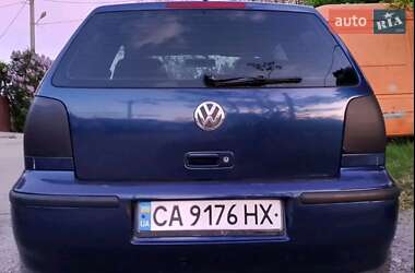 Хэтчбек Volkswagen Polo 2001 в  фото 5 Хэтчбек Volkswagen Polo 2001 в