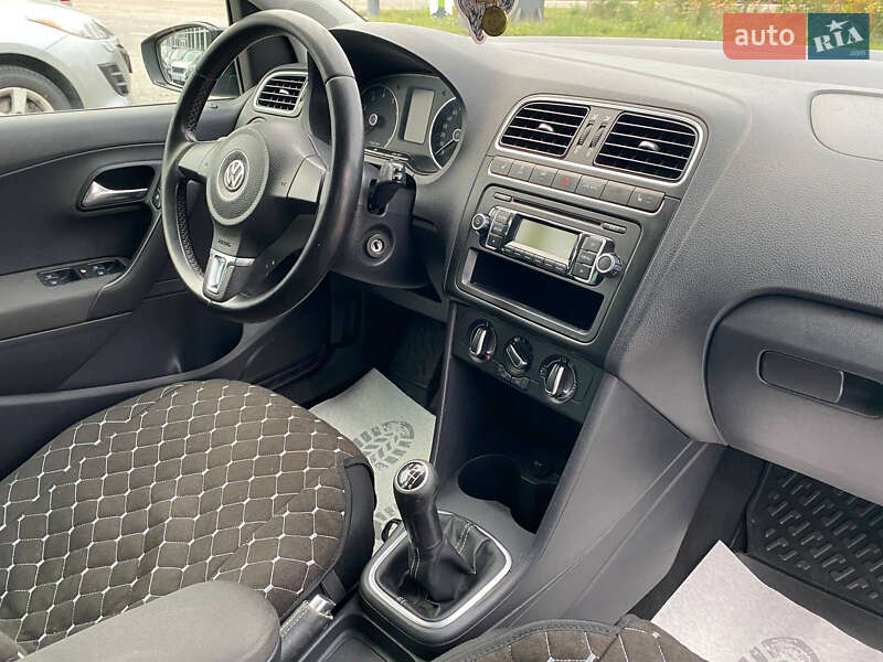 Хэтчбек Volkswagen Polo 2011 в Житомире фото 15 Хэтчбек Volkswagen Polo 2011 в Житомире