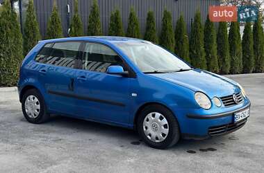 Хэтчбек Volkswagen Polo 2002 в  фото 3 Хэтчбек Volkswagen Polo 2002 в