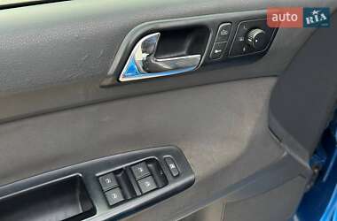 Хэтчбек Volkswagen Polo 2002 в  фото 14 Хэтчбек Volkswagen Polo 2002 в