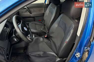 Хэтчбек Volkswagen Polo 2002 в  фото 19 Хэтчбек Volkswagen Polo 2002 в