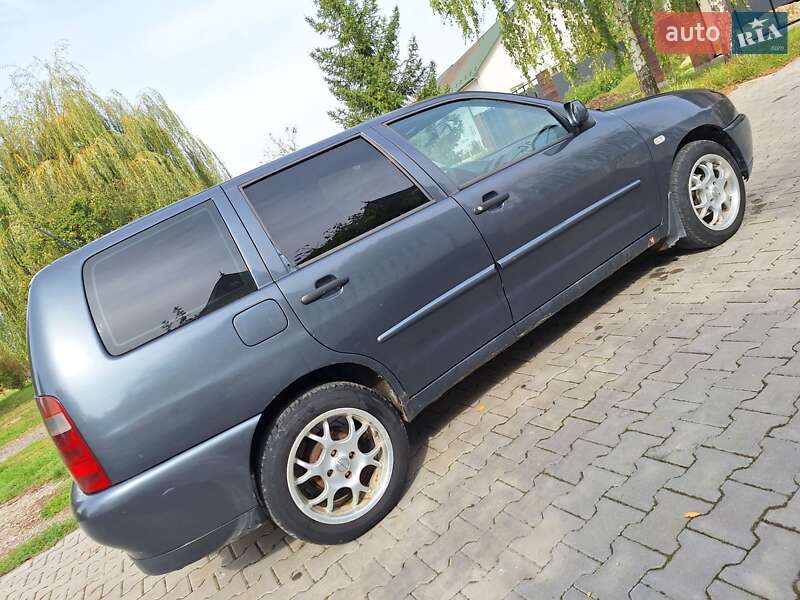 Хэтчбек Volkswagen Polo 2001 в Черновцах фото 11 Хэтчбек Volkswagen Polo 2001 в Черновцах