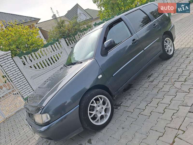 Хэтчбек Volkswagen Polo 2001 в Черновцах фото 17 Хэтчбек Volkswagen Polo 2001 в Черновцах