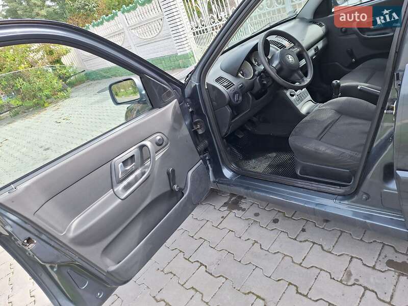 Хэтчбек Volkswagen Polo 2001 в Черновцах фото 19 Хэтчбек Volkswagen Polo 2001 в Черновцах