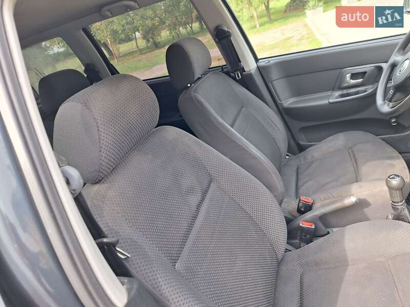 Хэтчбек Volkswagen Polo 2001 в Черновцах фото 24 Хэтчбек Volkswagen Polo 2001 в Черновцах