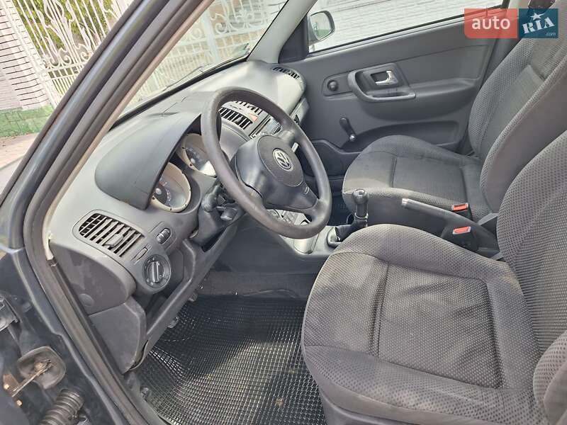 Хэтчбек Volkswagen Polo 2001 в Черновцах фото 29 Хэтчбек Volkswagen Polo 2001 в Черновцах