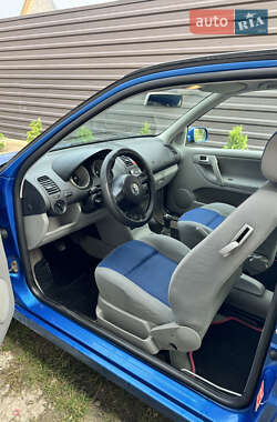Хэтчбек Volkswagen Polo 2001 в  фото 3 Хэтчбек Volkswagen Polo 2001 в