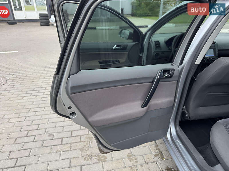 Хетчбек Volkswagen Polo 2007 в Києві фото 15 Хетчбек Volkswagen Polo 2007 в Києві