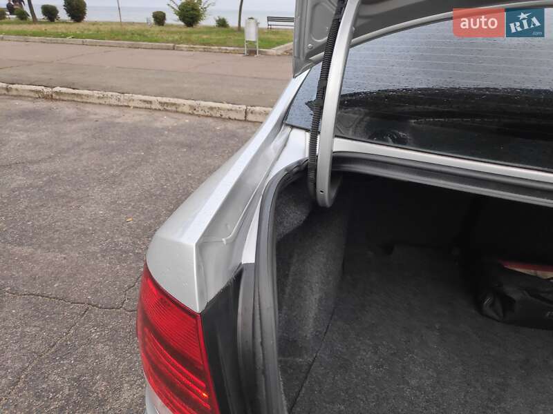 Седан Volkswagen Polo 2018 в Черкассах