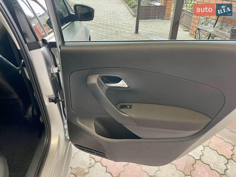 Седан Volkswagen Polo 2017 в Харькове фото 12 Седан Volkswagen Polo 2017 в Харькове