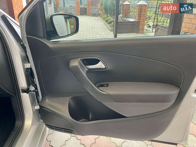 Седан Volkswagen Polo 2017 в Харькове фото 16 Седан Volkswagen Polo 2017 в Харькове