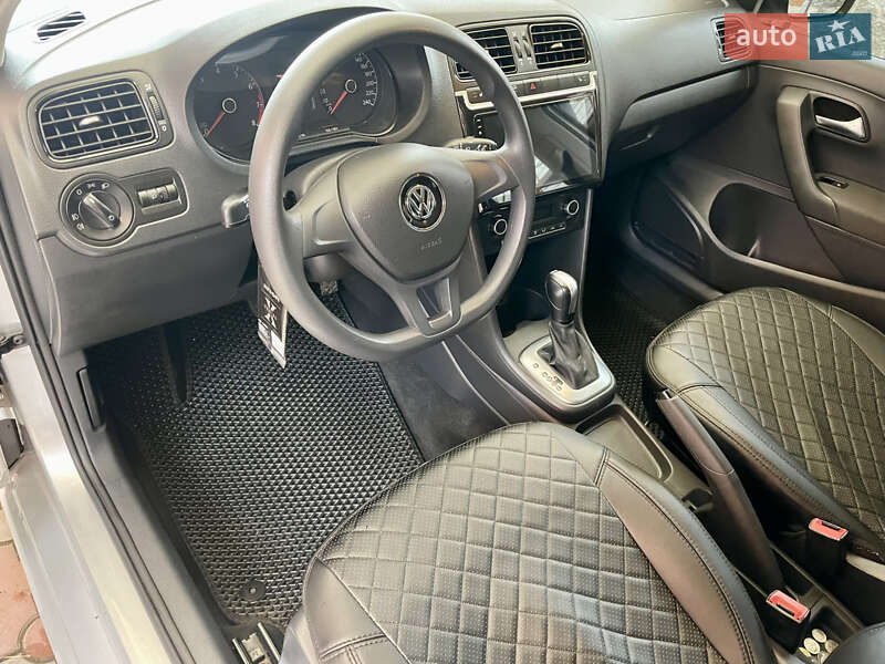 Седан Volkswagen Polo 2017 в Харькове фото 21 Седан Volkswagen Polo 2017 в Харькове