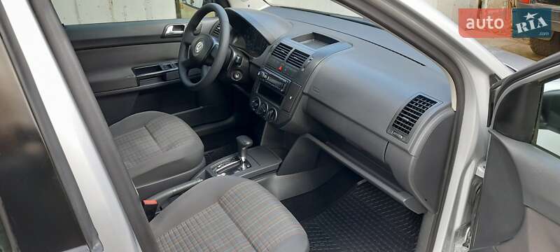 Хэтчбек Volkswagen Polo 2006 в Одессе фото 14 Хэтчбек Volkswagen Polo 2006 в Одессе