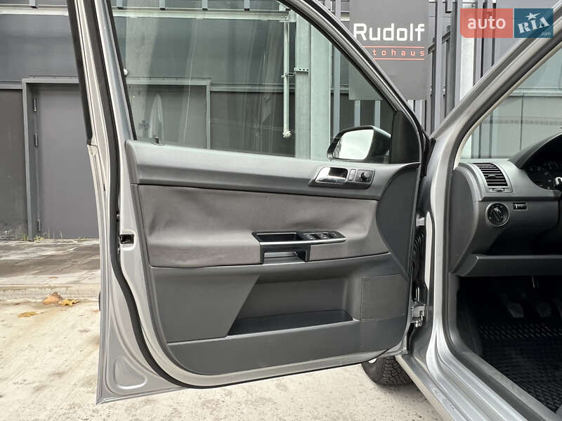 Хэтчбек Volkswagen Polo 2008 в Киеве фото 13 Хэтчбек Volkswagen Polo 2008 в Киеве