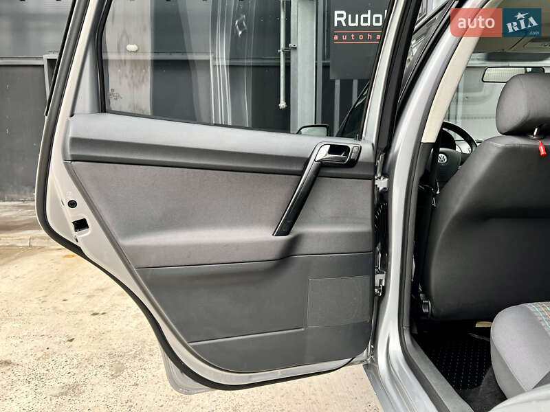 Хэтчбек Volkswagen Polo 2008 в Киеве фото 32 Хэтчбек Volkswagen Polo 2008 в Киеве