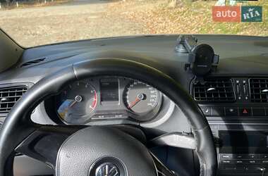 Седан Volkswagen Polo 2018 в 