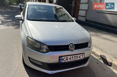 Хетчбек Volkswagen Polo 2012 в  фото 8 Хетчбек Volkswagen Polo 2012 в