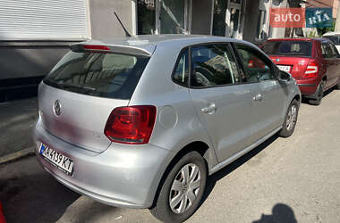 Хетчбек Volkswagen Polo 2012 в  фото 5 Хетчбек Volkswagen Polo 2012 в