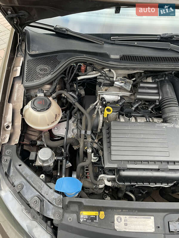 Седан Volkswagen Polo 2018 в Киеве фото 21 Седан Volkswagen Polo 2018 в Киеве