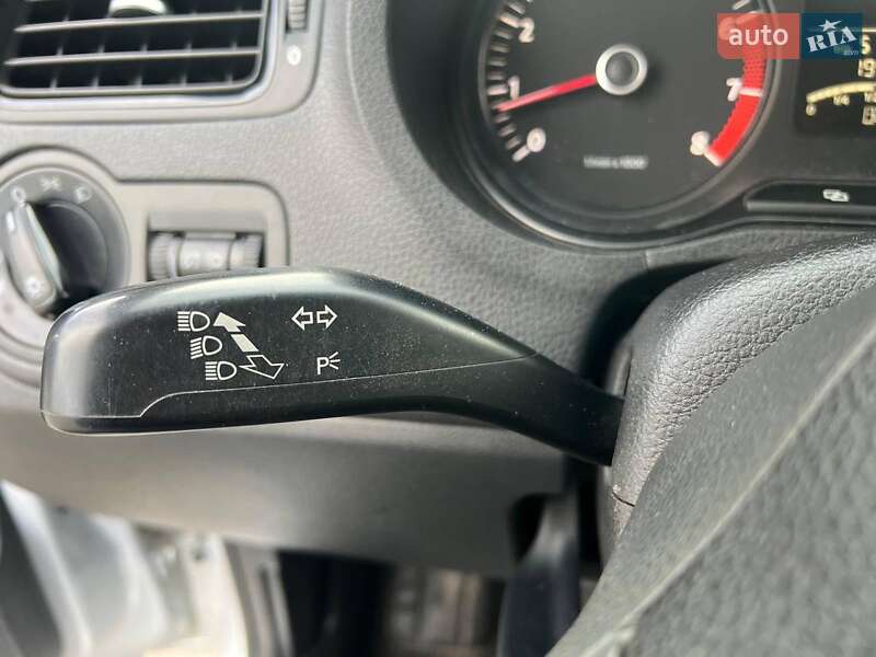 Хэтчбек Volkswagen Polo 2011 в Львове фото 23 Хэтчбек Volkswagen Polo 2011 в Львове
