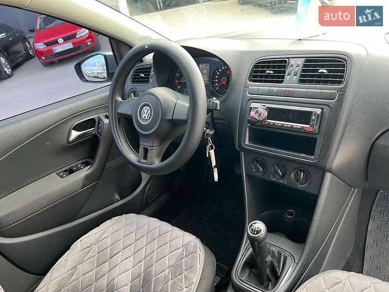 Хэтчбек Volkswagen Polo 2011 в Львове фото 37 Хэтчбек Volkswagen Polo 2011 в Львове