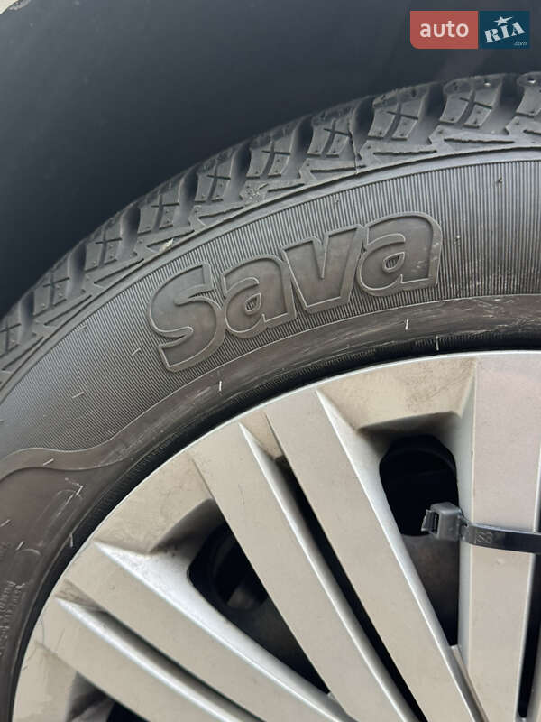 Хэтчбек Volkswagen Polo 2019 в Киеве