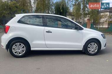 Седан Volkswagen Polo 2013 в Киеве