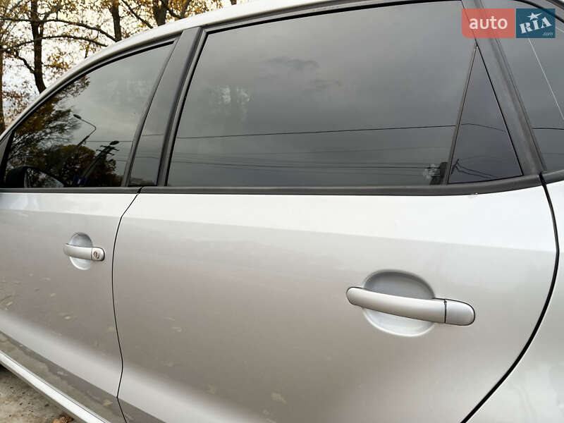 Хэтчбек Volkswagen Polo 2011 в Сумах фото 24 Хэтчбек Volkswagen Polo 2011 в Сумах