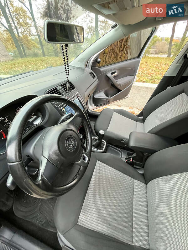 Хэтчбек Volkswagen Polo 2011 в Сумах фото 28 Хэтчбек Volkswagen Polo 2011 в Сумах