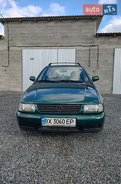 Хетчбек Volkswagen Polo 1998 в Шепетівці