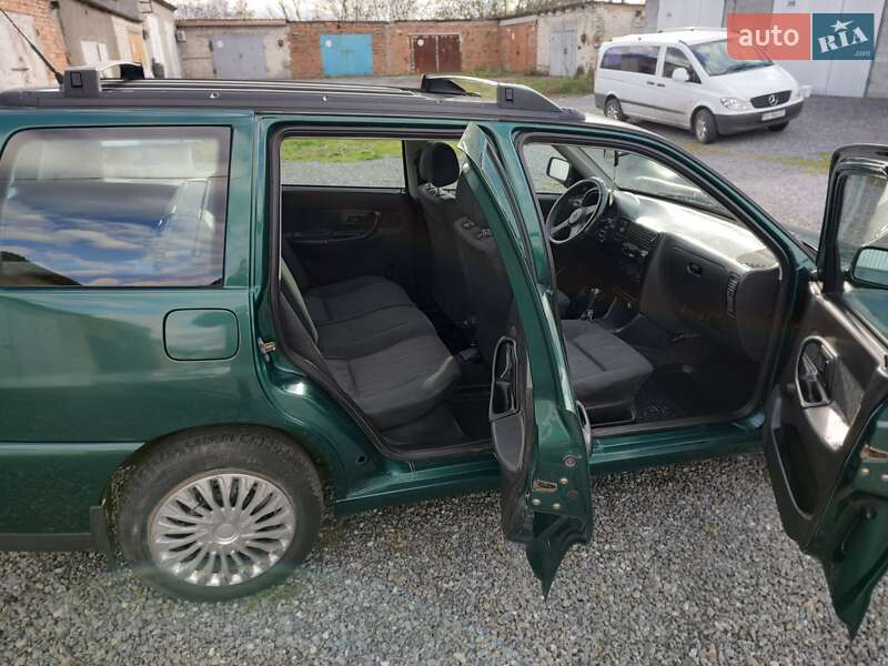 Хэтчбек Volkswagen Polo 1998 в Шепетовке фото 6 Хэтчбек Volkswagen Polo 1998 в Шепетовке